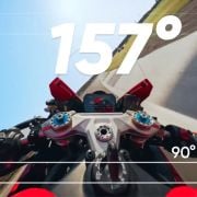 Kamera Insta360 Ace Pro 2 Dual Battery MM93 Edition 