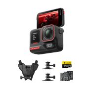 Kamera Insta360 Ace Pro 2 Dual Battery MM93 Edition 