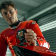 Kamera Insta360 Ace Pro 2 Dual Battery MM93 Edition 