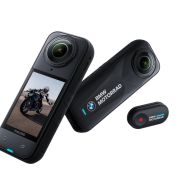 Kamera Insta360 X5 BMW Motorrad Edition 