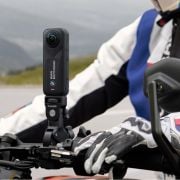 Kamera Insta360 X5 BMW Motorrad Edition 