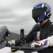 Kamera Insta360 X5 BMW Motorrad Edition 