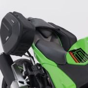 Zestaw Sakw Pro Blaze H I Stelaży SW-Motech Kawasaki Ninja 500 Se, Z500 