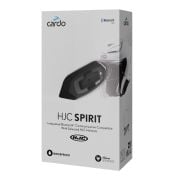 Interkom CARDO HJC Spirit 