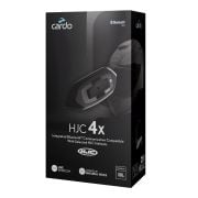 Interkom CARDO HJC 4X 