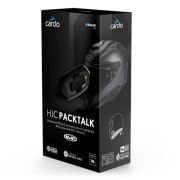 Interkom CARDO HJC Packtalk 
