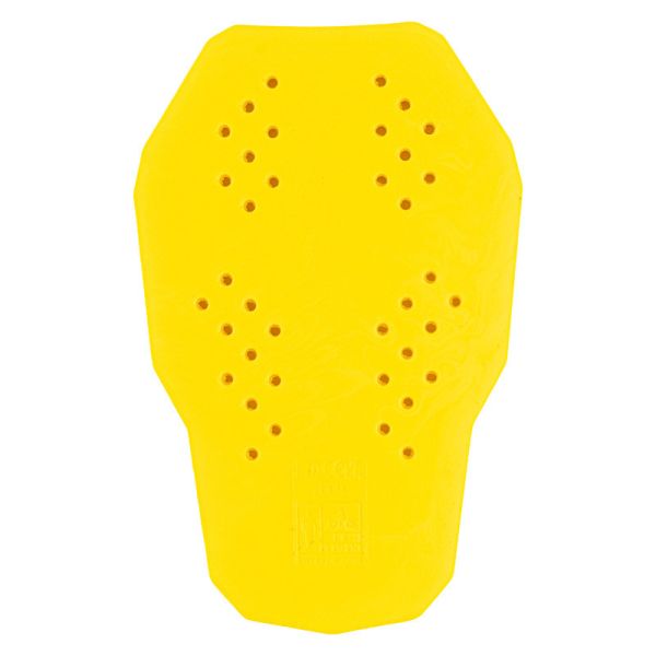 Ochraniacz pleców Armanox 203 LVL2 Yellow 