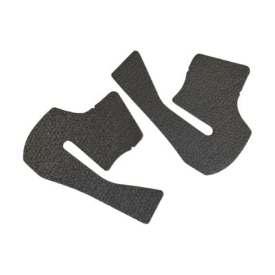 Wypełnienie poduszek policzkowych 2mm do kasku Shoei Neotec 3