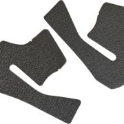 Wypełnienie poduszek policzkowych 2mm do kasku Shoei Neotec 3 Hard