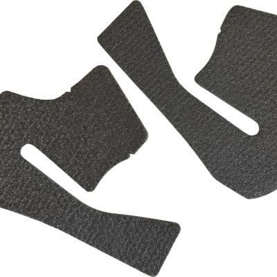 Wypełnienie poduszek policzkowych 2mm do kasku Shoei Neotec 3 Hard