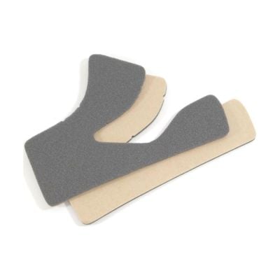 Wypełnienie poduszek policzkowych 2mm do kasku Shoei X-SPR Pro