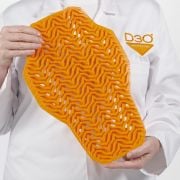 Ochraniacz/Protektor pleców D3O SECA VIPER AIR LEVEL 2 