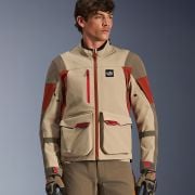 Plecak Alpinestars AT-15 Aluminum Walnut