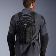 Plecak Alpinestars AT-15 Black Deep Gray