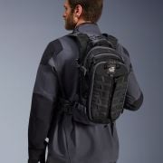Plecak Alpinestars AT-15 Black Deep Gray
