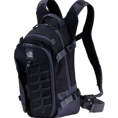 Plecak Alpinestars AT-15 Black Deep Gray