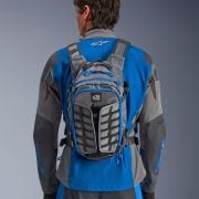 Plecak Alpinestars AT-15 Dark Gray Deep Gray
