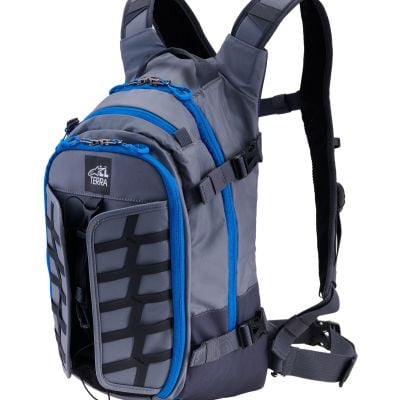 Plecak Alpinestars AT-15 Dark Gray Deep Gray