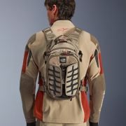 Plecak Alpinestars AT-15 Aluminum Walnut