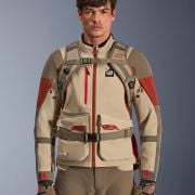 Plecak Alpinestars AT-15 Aluminum Walnut