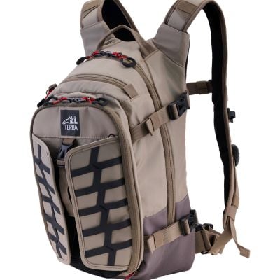 Plecak Alpinestars AT-15 Aluminum Walnut