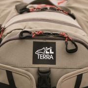 Plecak Alpinestars AT-15 Aluminum Walnut