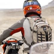 Plecak Alpinestars AT-15 Aluminum Walnut