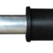 Adapter do podnośnika pod monowahacz Bike-Lift do Ducati (40,5)mm 