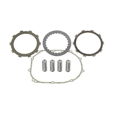 Trw Zf Sprzęgło Kompletne Superkit Honda Cbf 600 / Hornet 98-07, Cbr 600 91-98