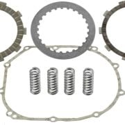 Trw Zf Sprzęgło Kompletne Superkit Honda Cbf 600 / Hornet 98-07, Cbr 600 91-98 