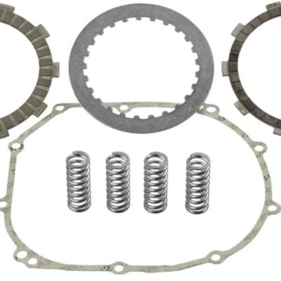 Trw Zf Sprzęgło Kompletne Superkit Honda Cbf 600 / Hornet 98-07, Cbr 600 91-98
