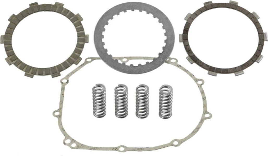 Trw Zf Sprzęgło Kompletne Superkit Honda Cbf 600 / Hornet 98-07, Cbr 600 91-98 