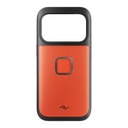 Etui na telefon Peak Design GNAR Case łososiowe 