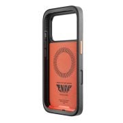 Etui na telefon Peak Design GNAR Case łososiowe 