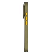 Etui na telefon Peak Design GNAR Case oliwkowe 
