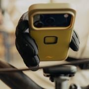 Etui na telefon Peak Design GNAR Case oliwkowe 