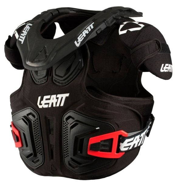 Buzer Dziecięcy Leatt Fusion 2.0 