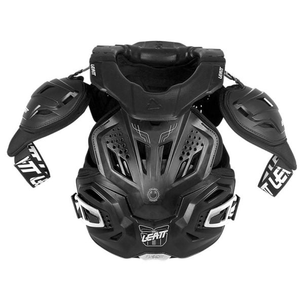Buzer Leatt Fusion 3.0 