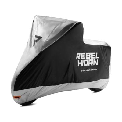 Pokrowiec Na Motocykl Rebelhorn Shelter
