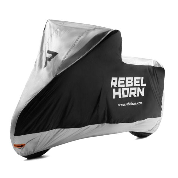 Pokrowiec Na Motocykl Rebelhorn Shelter 