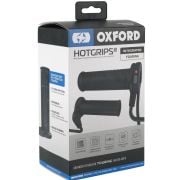 Manetki Podgrzewane Do Motocykla Advanced Oxford Touring