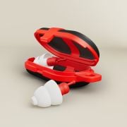 Zatyczki/stopery do uszu MotoSafe Alpine Sport