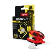 Zatyczki/stopery do uszu MotoSafe Alpine Tour