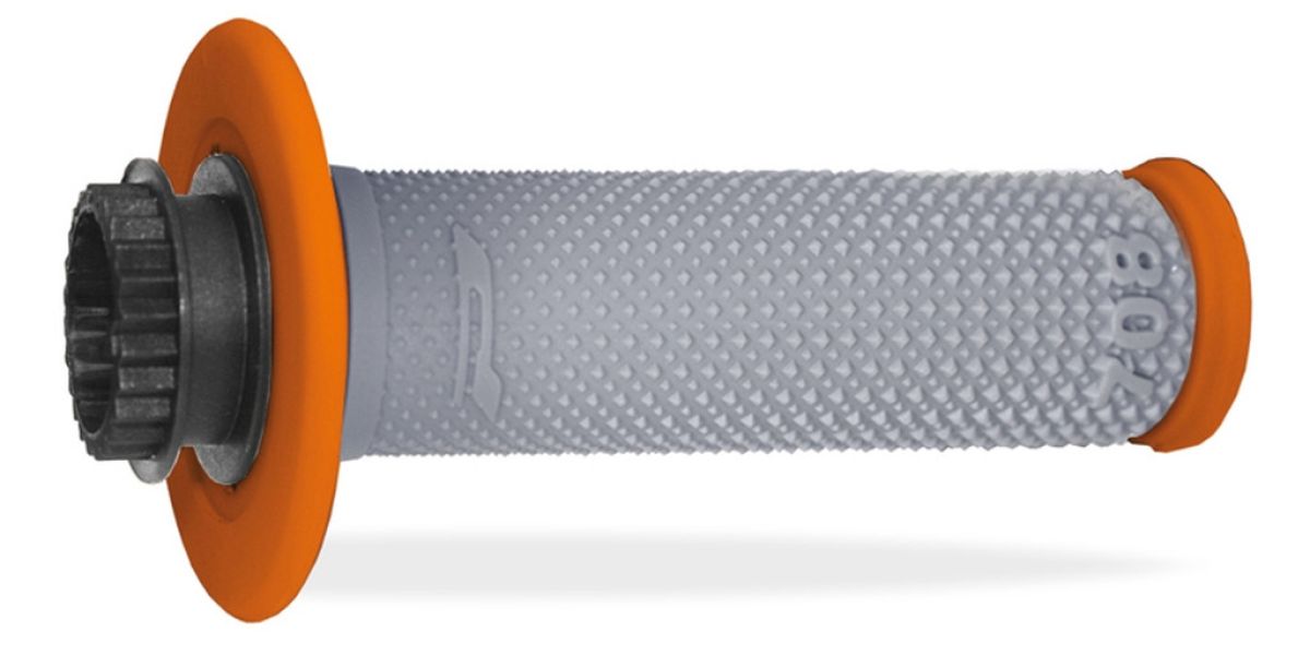 Progrip Manetki Pg708 Off Road Z Blokadą Scs Lock-on 