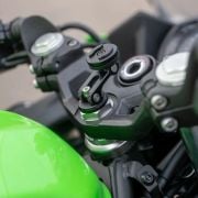 Uchwyt Do Śruby Główki Ramy Sp Connect Moto Stem Mount Pro 