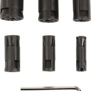 Uchwyt Do Śruby Główki Ramy Sp Connect Moto Stem Mount Pro 