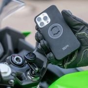Uchwyt Do Śruby Główki Ramy Sp Connect Moto Stem Mount Pro 