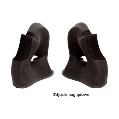 Poduszki policzkowe do kasku HJC RPHA12