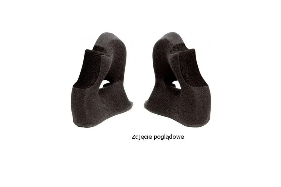 Poduszki policzkowe do kasku HJC RPHA12 