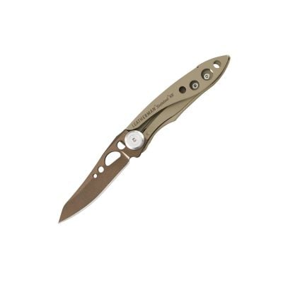 Skeletool KB Sandstorm